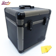 Wholesale Turntable record vinyl LP carry case